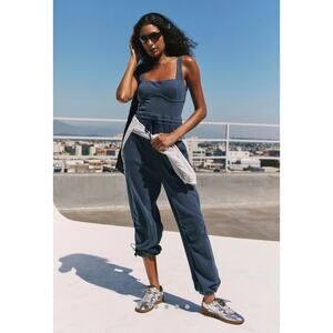 NEW free people In bound Onsie FP MOVEMENT